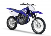 Yamaha TT-R125 Yamaha TT-R125